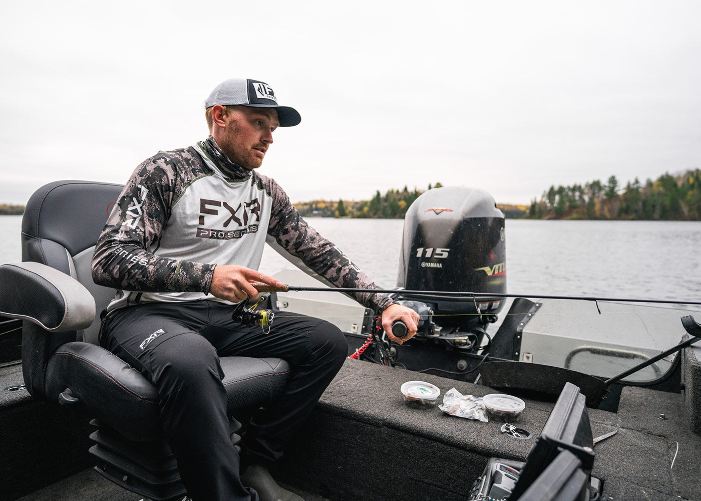 FXR Men's Tech Air Pant-FXR Racing-Elevate