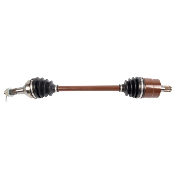 All Balls 6 Ball Heavy Duty Axle Fits Can-am-AllBallsRacing-Elevate