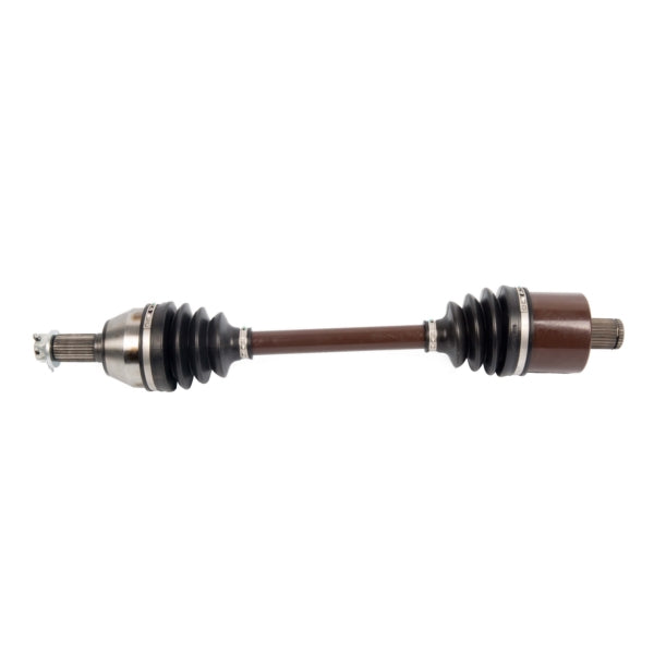 All Balls 6 Ball Heavy Duty Axle Fits Polaris-AllBallsRacing-Elevate