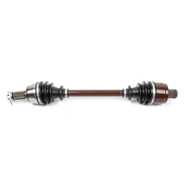 All Balls 6 Ball Heavy Duty Axle Fits Polaris-AllBallsRacing-Elevate