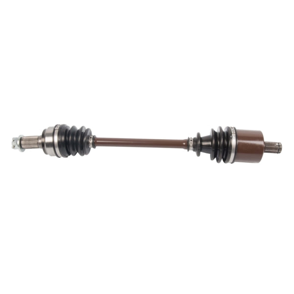 All Balls 6 Ball Heavy Duty Axle Fits Polaris-AllBallsRacing-Elevate