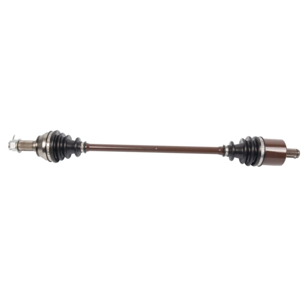 All Balls 6 Ball Heavy Duty Axle Fits Polaris-AllBallsRacing-Elevate
