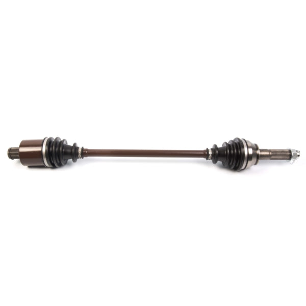 All Balls 6 Ball Heavy Duty Axle Fits Polaris-AllBallsRacing-Elevate