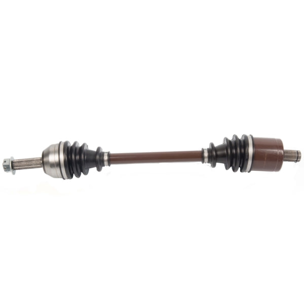 All Balls 6 Ball Heavy Duty Axle Fits Polaris-AllBallsRacing-Elevate