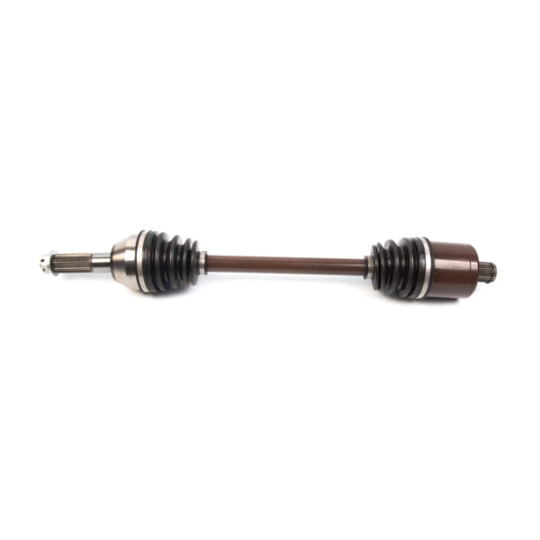 All Balls 6 Ball Heavy Duty Axle Fits Polaris-AllBallsRacing-Elevate