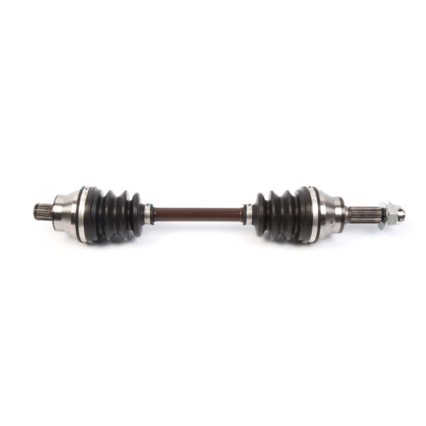 All Balls 6 Ball Heavy Duty Axle Fits Polaris-AllBallsRacing-Elevate