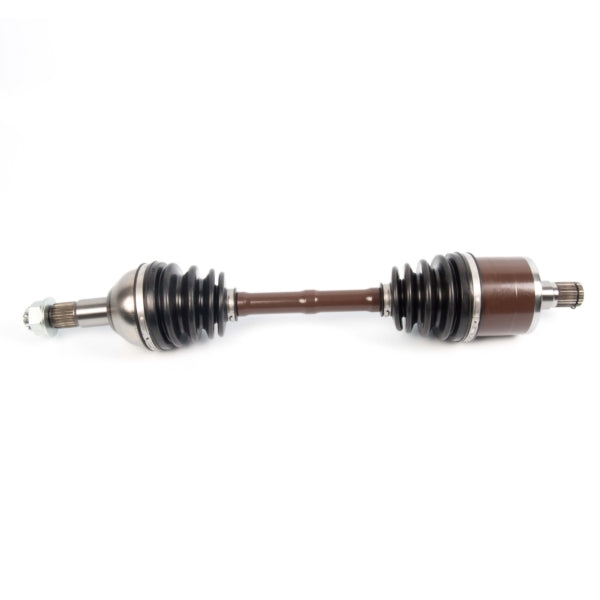 All Balls 6 Ball Heavy Duty Axle Fits Can-am-AllBallsRacing-Elevate