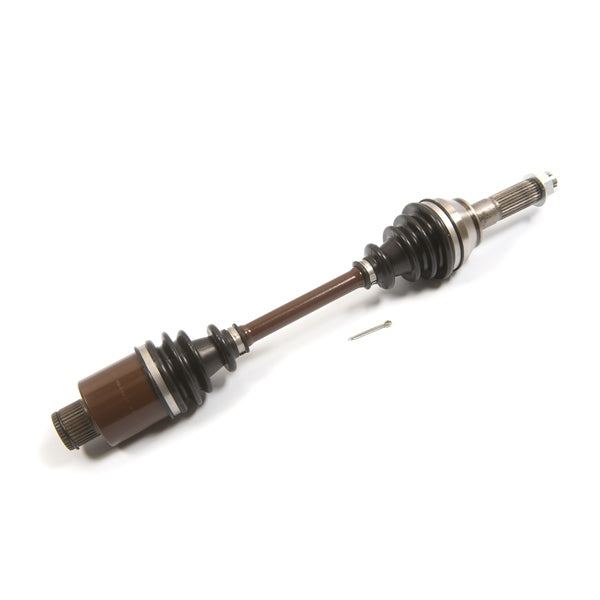 All Balls 6 Ball Heavy Duty Axle Fits Polaris-AllBallsRacing-Elevate