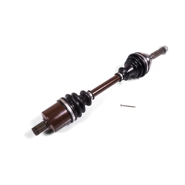 All Balls 6 Ball Heavy Duty Axle Fits Polaris-AllBallsRacing-Elevate