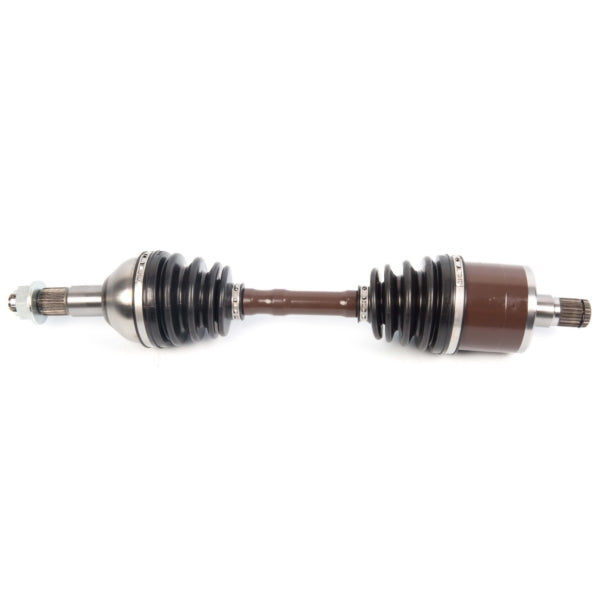 All Balls 6 Ball Heavy Duty Axle Fits Can-am-AllBallsRacing-Elevate