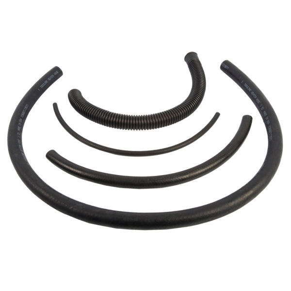 High Lifter Radiator Relocation Kit-HighLifter-Elevate