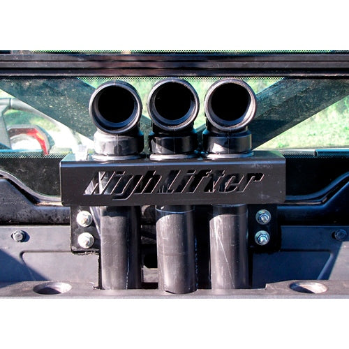 HIGH LIFTER Snorkel Kit-214161-HighLifter-Elevate