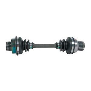 All Balls 6 Ball Heavy Duty Axle Fits Polaris-AllBallsRacing-Elevate
