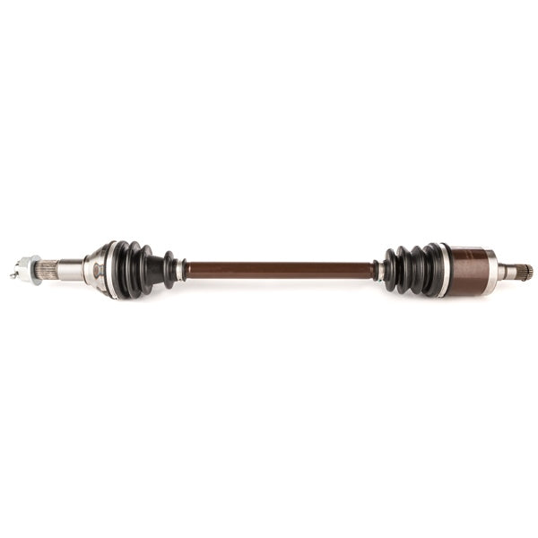 All Balls 6 Ball Heavy Duty Axle Fits Kubota-AllBallsRacing-Elevate