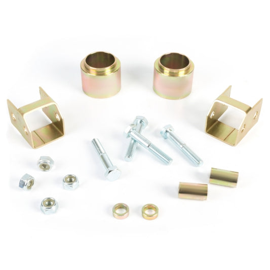 High Lifter Lift Kit Fits Can-am - +2"-HighLifter-Elevate