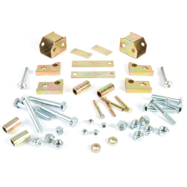 High Lifter Lift Kit Fits Yamaha - +2"-HighLifter-Elevate