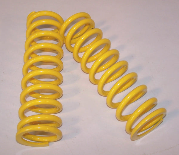 HIGH LIFTER Overload Lift Spring Kit-HighLifter-Elevate