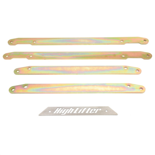 High Lifter Signature Series Lift Kit Fits Kawasaki - +2"-214464-HighLifter-Elevate