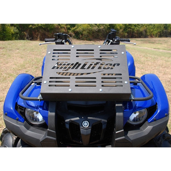 High Lifter Radiator Relocation Kit-HighLifter-Elevate