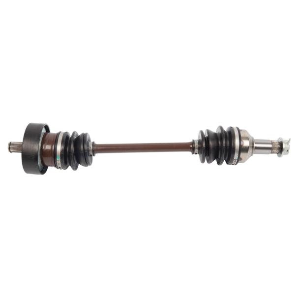 All Balls 6 Ball Heavy Duty Axle Fits Arctic cat-AllBallsRacing-Elevate