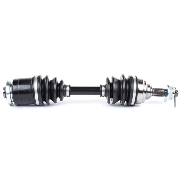 All Balls 6 Ball Heavy Duty Axle Fits Arctic cat-AllBallsRacing-Elevate