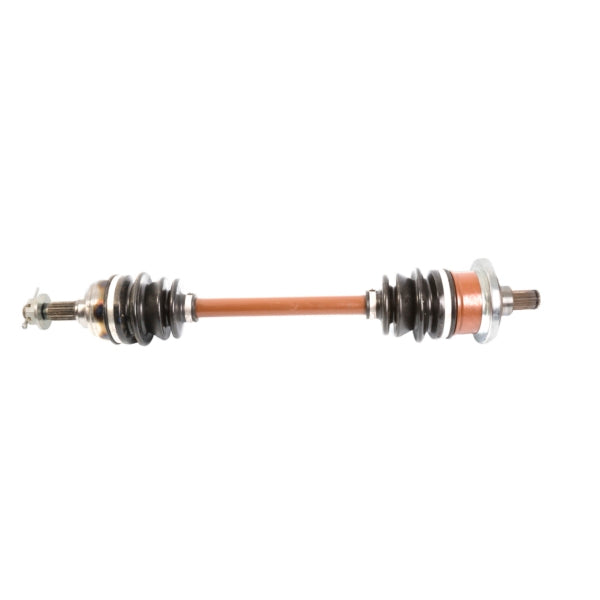 All Balls 6 Ball Heavy Duty Axle Fits Arctic cat-AllBallsRacing-Elevate