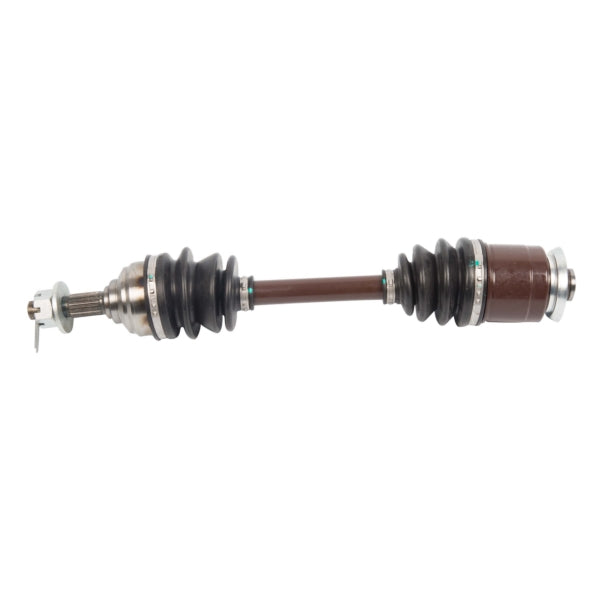 All Balls 6 Ball Heavy Duty Axle Fits Arctic cat-AllBallsRacing-Elevate