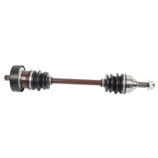 All Balls 6 Ball Heavy Duty Axle Fits Arctic cat-AllBallsRacing-Elevate