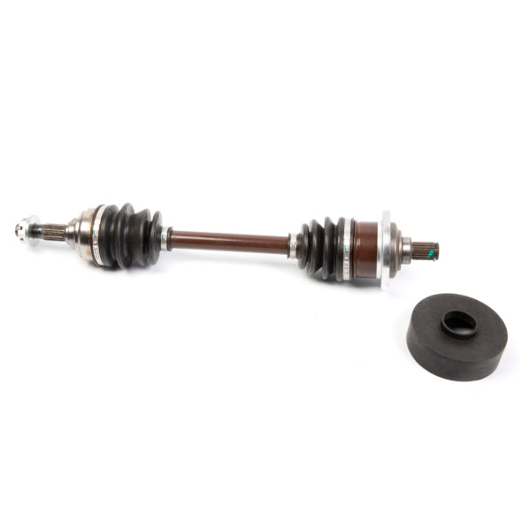 All Balls 6 Ball Heavy Duty Axle Fits Arctic cat-214507-AllBallsRacing-Elevate