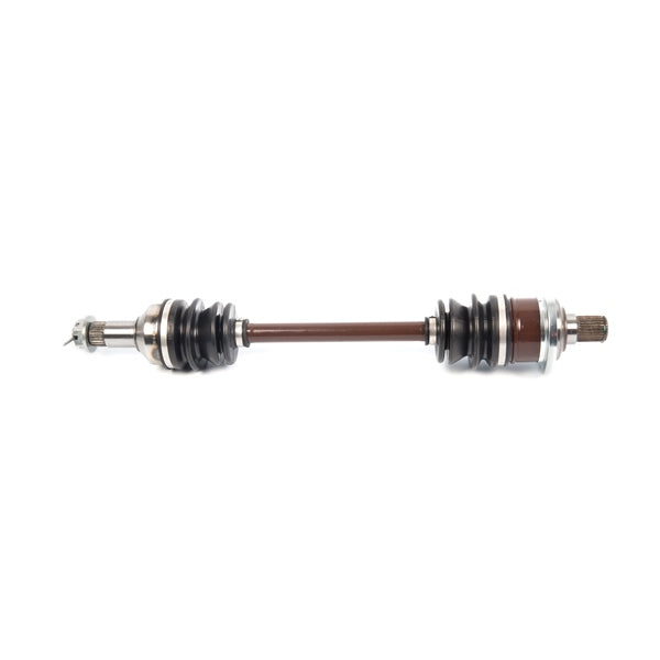 All Balls 6 Ball Heavy Duty Axle Fits Arctic cat-AllBallsRacing-Elevate
