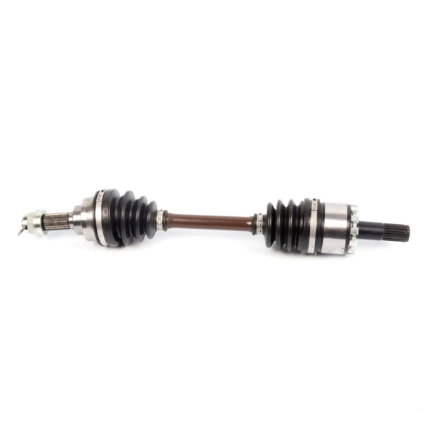 All Balls 6 Ball Heavy Duty Axle Fits Kawasaki-AllBallsRacing-Elevate