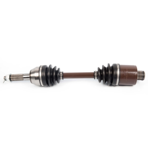 All Balls 6 Ball Heavy Duty Axle Fits Polaris-AllBallsRacing-Elevate