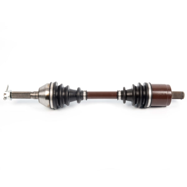 All Balls 6 Ball Heavy Duty Axle Fits Polaris-AllBallsRacing-Elevate