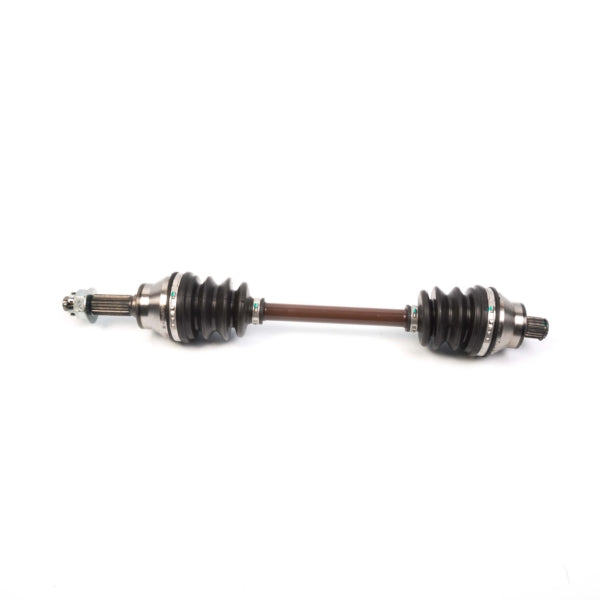 All Balls 6 Ball Heavy Duty Axle Fits Polaris-AllBallsRacing-Elevate