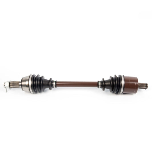 All Balls 6 Ball Heavy Duty Axle Fits Polaris, Fits Yamaha-214579-AllBallsRacing-Elevate