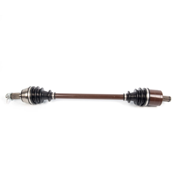 All Balls 6 Ball Heavy Duty Axle Fits Polaris-AllBallsRacing-Elevate