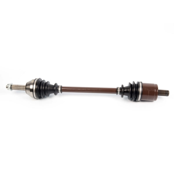 All Balls 6 Ball Heavy Duty Axle Fits Polaris-AllBallsRacing-Elevate