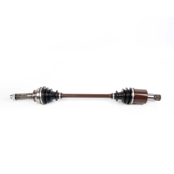 All Balls 6 Ball Heavy Duty Axle Fits Polaris-AllBallsRacing-Elevate