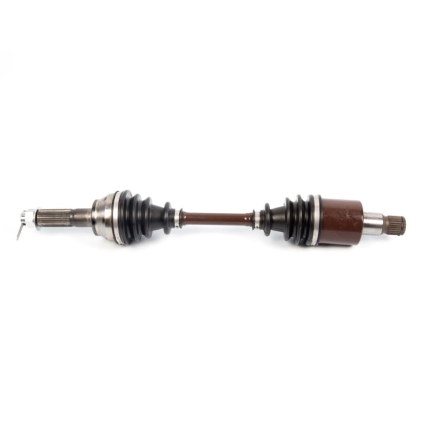 All Balls 6 Ball Heavy Duty Axle Fits Polaris-AllBallsRacing-Elevate
