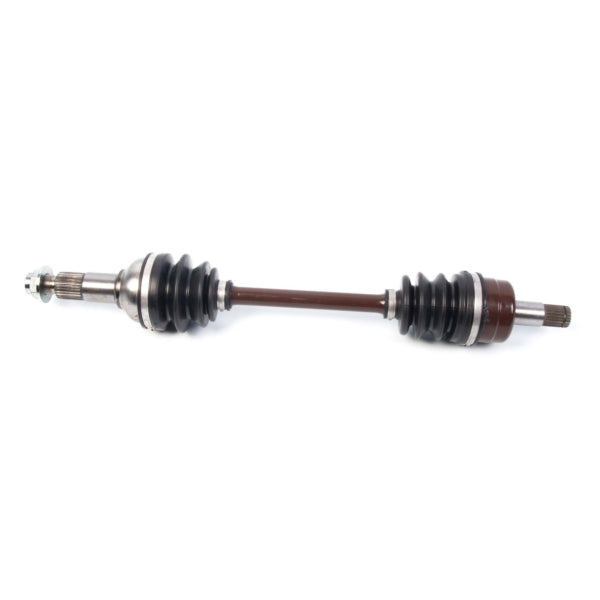 All Balls 6 Ball Heavy Duty Axle Fits Yamaha-AllBallsRacing-Elevate