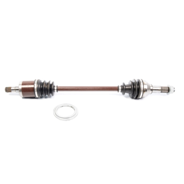 All Balls 6 Ball Heavy Duty Axle Fits Can-am-AllBallsRacing-Elevate