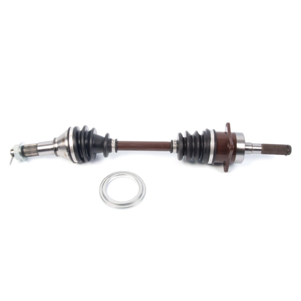 All Balls 6 Ball Heavy Duty Axle Fits Can-am-AllBallsRacing-Elevate