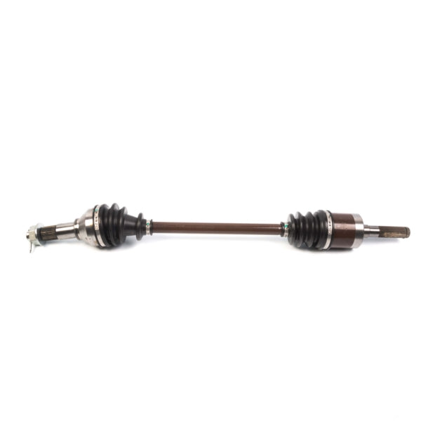 All Balls 6 Ball Heavy Duty Axle Fits Can-am-AllBallsRacing-Elevate