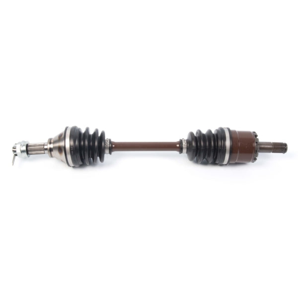 All Balls 6 Ball Heavy Duty Axle Fits Kawasaki-AllBallsRacing-Elevate