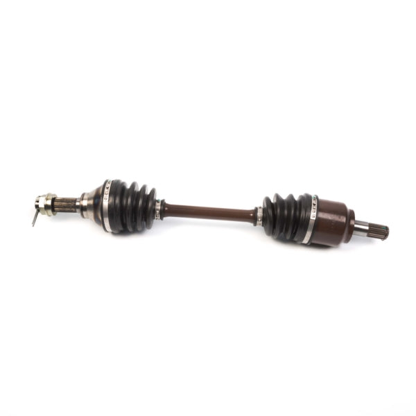All Balls 6 Ball Heavy Duty Axle Fits Kawasaki-AllBallsRacing-Elevate