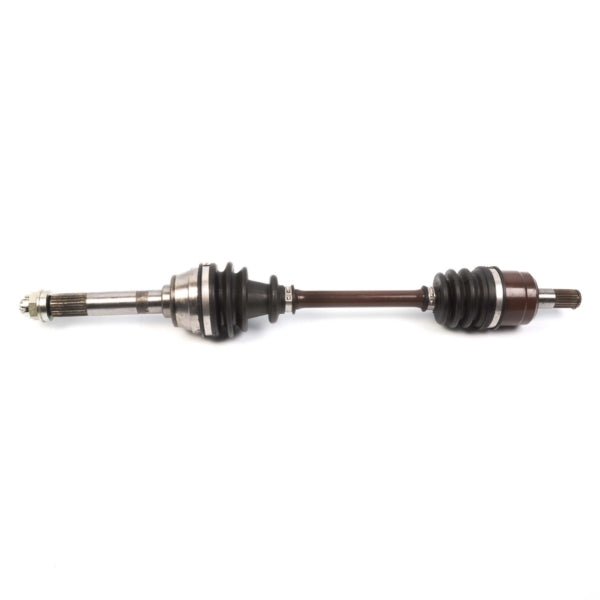 All Balls 6 Ball Heavy Duty Axle Fits Kawasaki-AllBallsRacing-Elevate