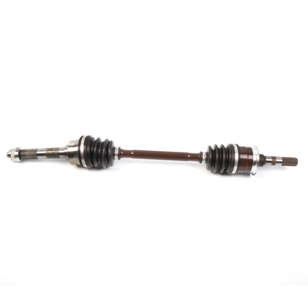 All Balls 6 Ball Heavy Duty Axle Fits Kawasaki-AllBallsRacing-Elevate