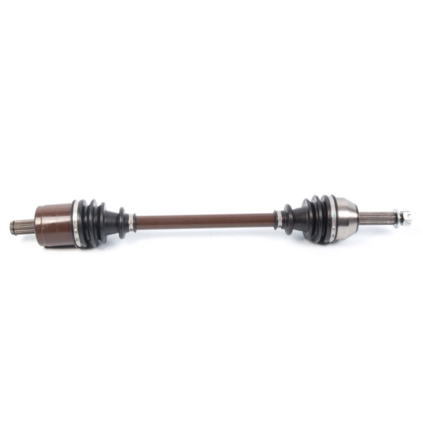 All Balls 6 Ball Heavy Duty Axle Fits Polaris-214615-AllBallsRacing-Elevate