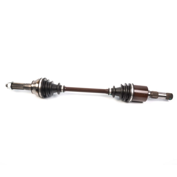 All Balls 6 Ball Heavy Duty Axle Fits Polaris-AllBallsRacing-Elevate