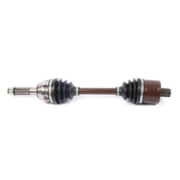 All Balls 6 Ball Heavy Duty Axle Fits Polaris-AllBallsRacing-Elevate